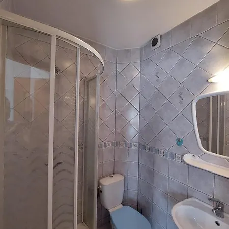 Goscinne Centrum Brzozowa 14 * Zakopane