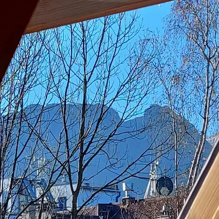 Homestay szállás Goscinne Centrum Brzozowa 14 *