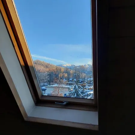 Goscinne Centrum Brzozowa 14 Homestay szállás