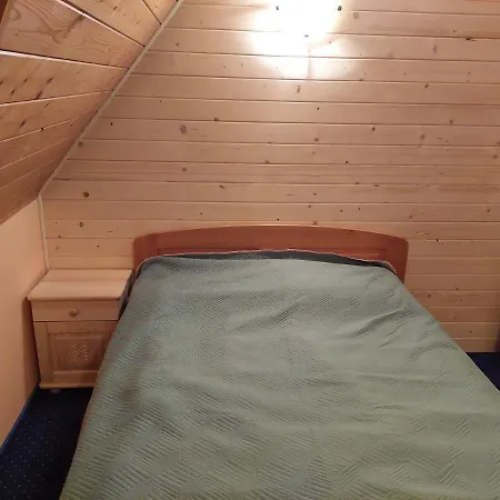 Homestay szállás Goscinne Centrum Brzozowa 14