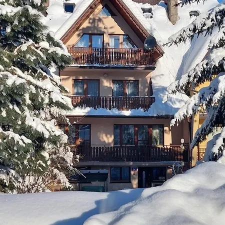 Goscinne Centrum Brzozowa 14 Accommodatie bij particulieren *