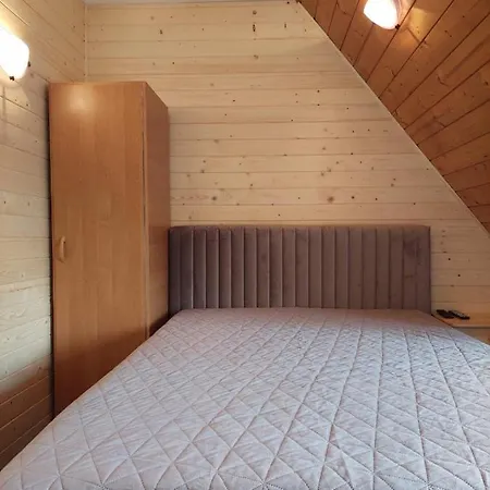 Goscinne Centrum Brzozowa 14