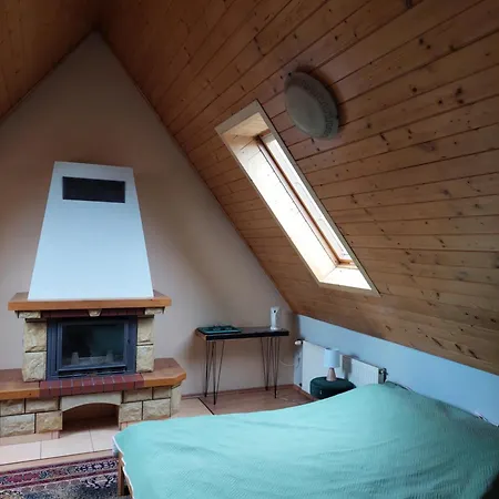 Goscinne Centrum Brzozowa 14 Homestay Zakopane