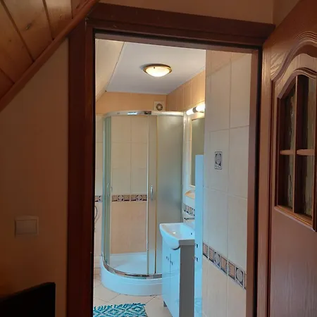 Homestay Goscinne Centrum Brzozowa 14