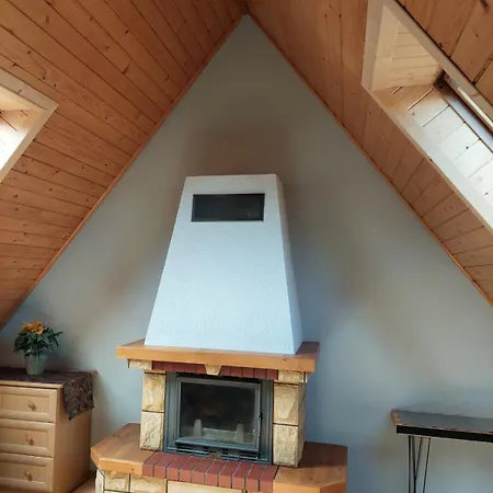 Goscinne Centrum Brzozowa 14 Homestay Zakopane