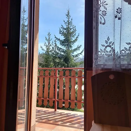 Goscinne Centrum Brzozowa 14 Homestay szállás