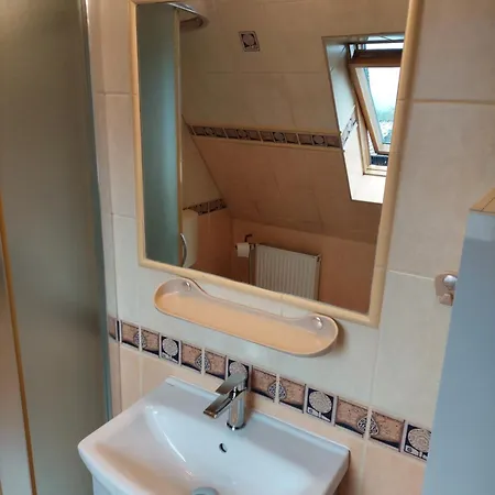 Accommodatie bij particulieren Goscinne Centrum Brzozowa 14