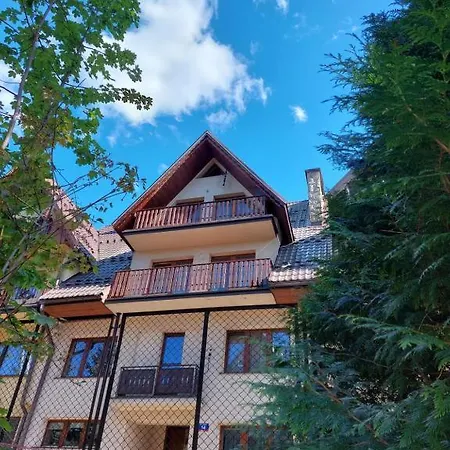 Goscinne Centrum Brzozowa 14 Homestay