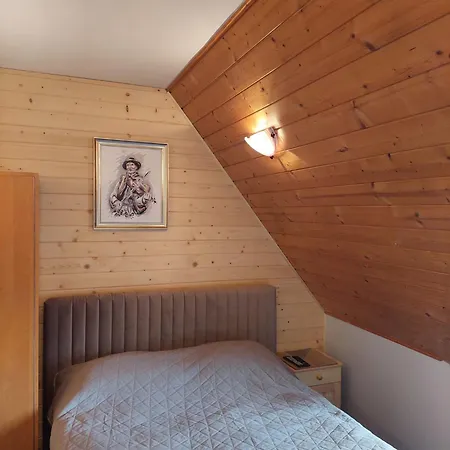 Homestay Goscinne Centrum Brzozowa 14