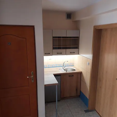 Goscinne Centrum Brzozowa 14