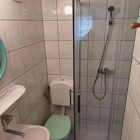Goscinne Centrum Brzozowa 14 Zakopane