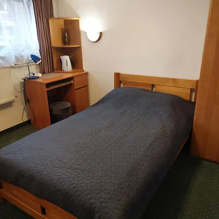 Goscinne Centrum Brzozowa 14 Zakopane