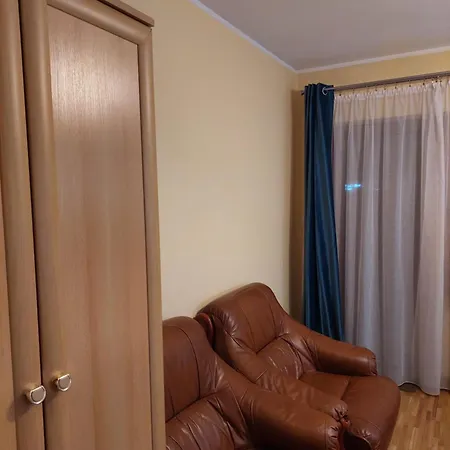 Goscinne Centrum Brzozowa 14 Rum i privatbostad