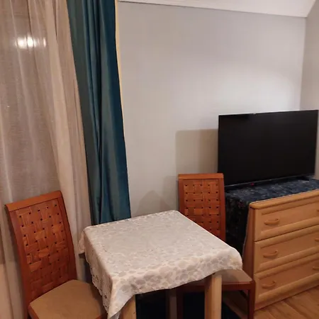 Homestay Goscinne Centrum Brzozowa 14