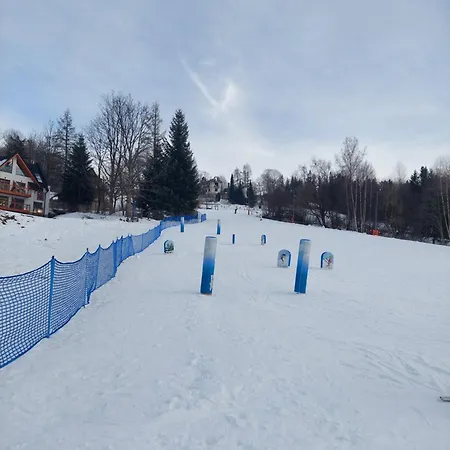 Goscinne Centrum Brzozowa 14 Homestay