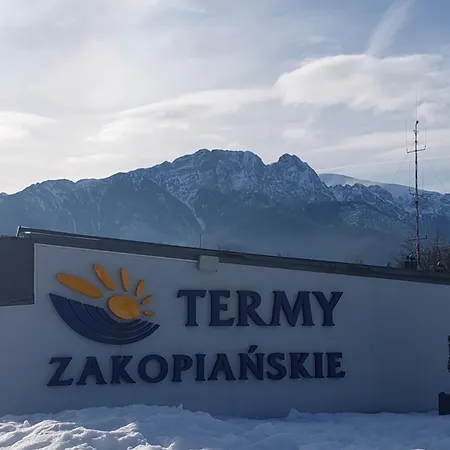 Goscinne Centrum Brzozowa 14 *