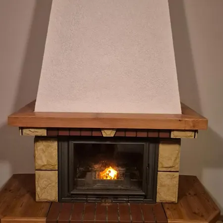 Goscinne Centrum Brzozowa 14 Accommodatie bij particulieren Zakopane