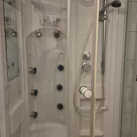 Goscinne Centrum Brzozowa 14 Accommodatie bij particulieren