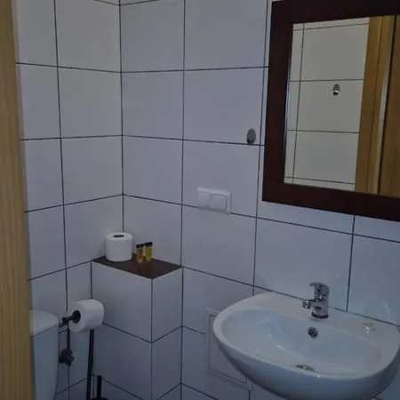 Goscinne Centrum Brzozowa 14 Accommodatie bij particulieren Zakopane