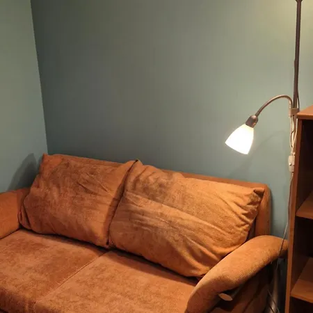 Goscinne Centrum Brzozowa 14 Accommodatie bij particulieren