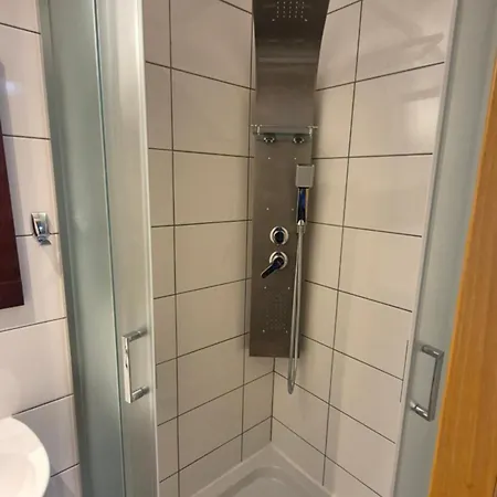 Goscinne Centrum Brzozowa 14 Rum i privatbostad Zakopane