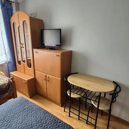 Goscinne Centrum Brzozowa 14 * Zakopane