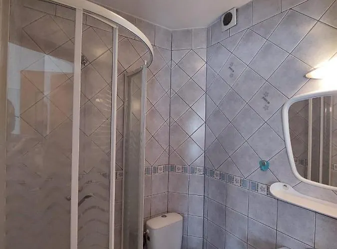 Goscinne Centrum Brzozowa 14 * Zakopane