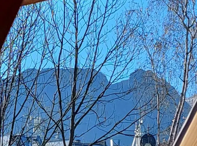 Privat bolig Goscinne Centrum Brzozowa 14 *