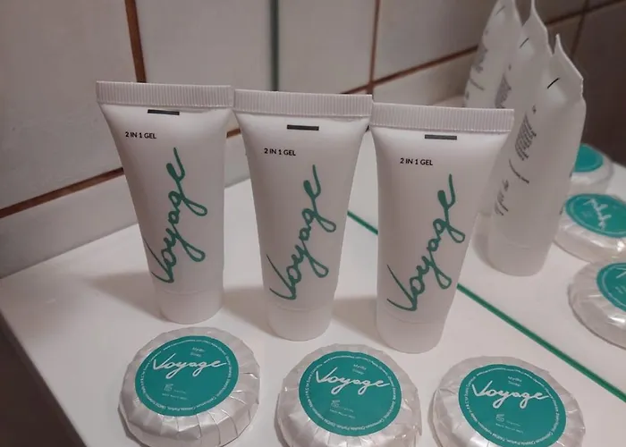 Goscinne Centrum Brzozowa 14 Privat bolig