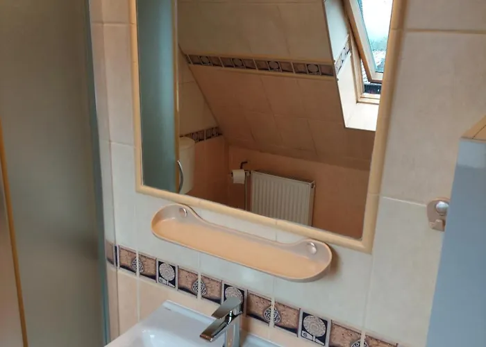 Privat bolig Goscinne Centrum Brzozowa 14