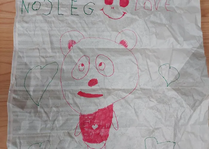 Goscinne Centrum Brzozowa 14 Privat bolig