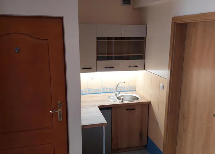 Goscinne Centrum Brzozowa 14