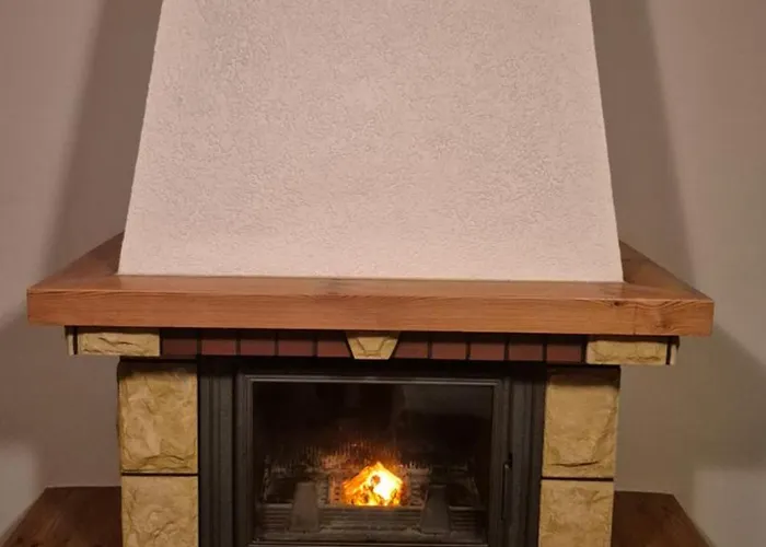 Goscinne Centrum Brzozowa 14 民宿 扎科帕内