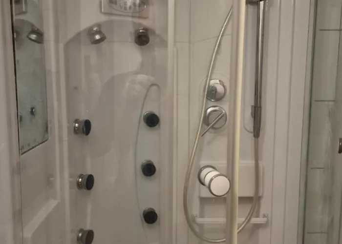 Goscinne Centrum Brzozowa 14 Privat bolig