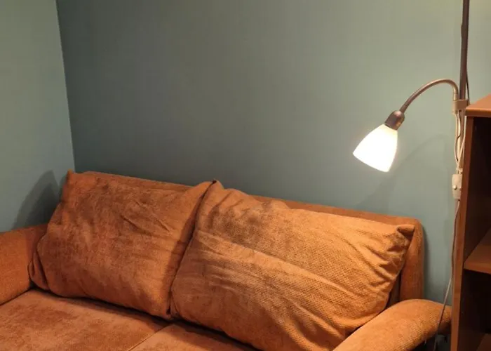 Goscinne Centrum Brzozowa 14 Privat bolig