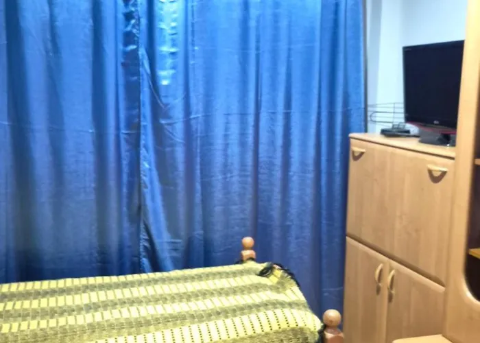 Privat bolig Goscinne Centrum Brzozowa 14